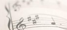 musical notes